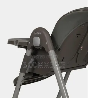 Children’S High Chair for Feeding