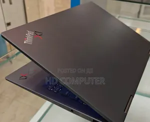 Photo - New Laptop Lenovo ThinkPad X1 Carbon 16GB Intel Core I7 SSD 512GB