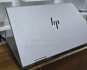 New Laptop HP Envy X360 32GB Intel Core Ultra 7 SSD 1T