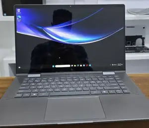 New Laptop HP Envy X360 32GB Intel Core Ultra 7 SSD 1T