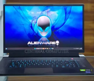 Photo - New Laptop Alienware M17x R2 16GB Intel Core I7 SSD 1T
