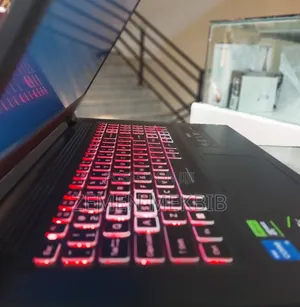 Photo - New Laptop Acer Nitro 5 16GB Intel Core I5 SSD 512GB