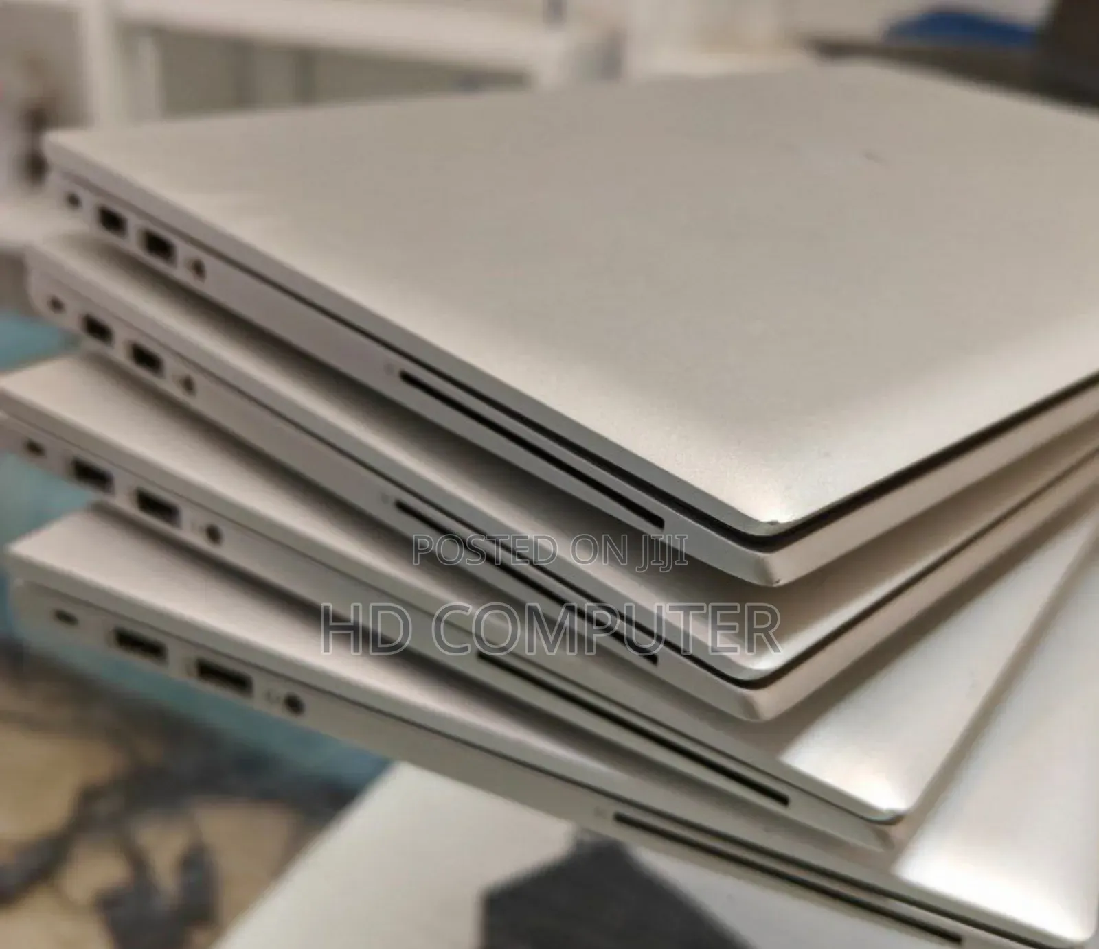 New Laptop HP EliteBook 840 G7 16GB Intel Core I7 SSD 512GB