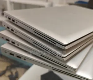 New Laptop HP EliteBook 840 G7 16GB Intel Core I7 SSD 512GB