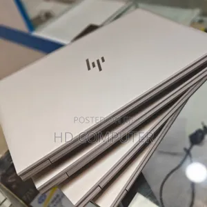 New Laptop HP EliteBook 840 G7 16GB Intel Core I7 SSD 512GB