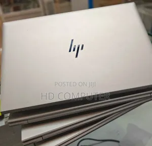 New Laptop HP EliteBook 840 G7 16GB Intel Core I7 SSD 512GB