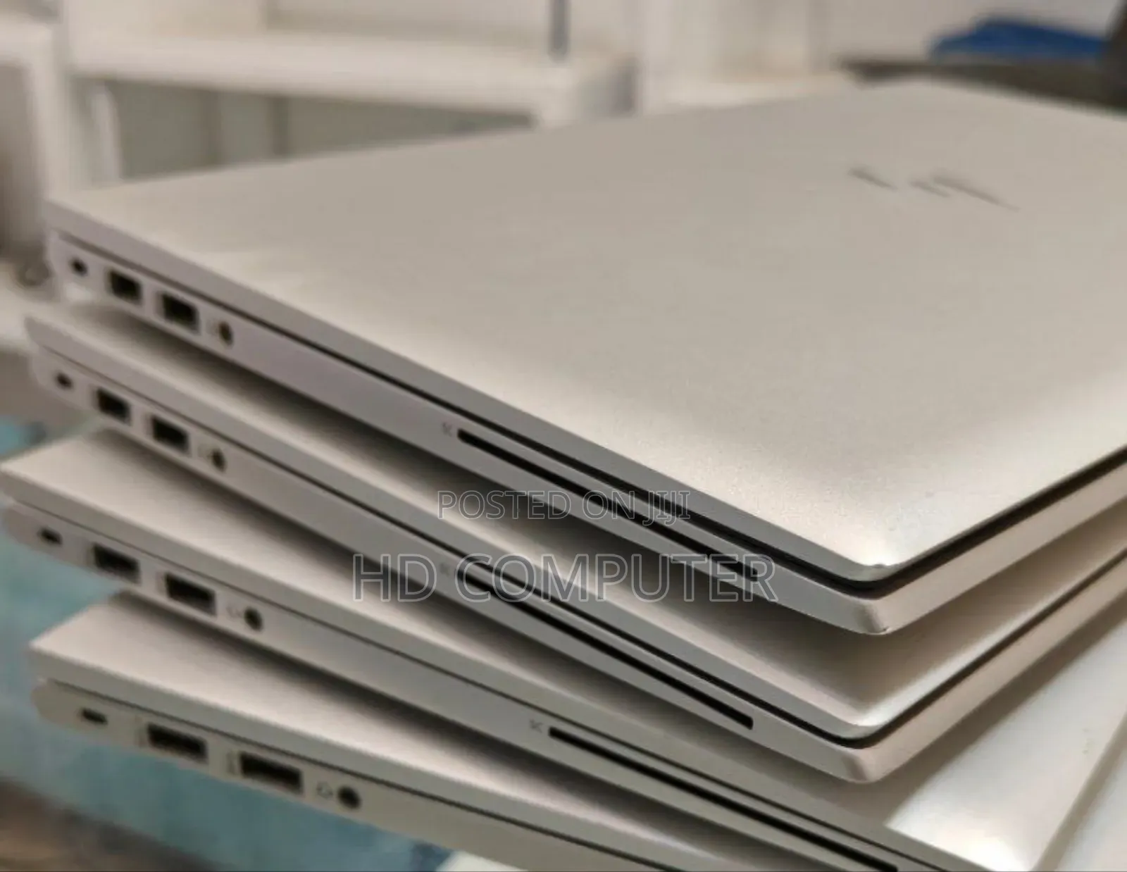 New Laptop HP EliteBook 840 G7 16GB Intel Core I7 SSD 512GB