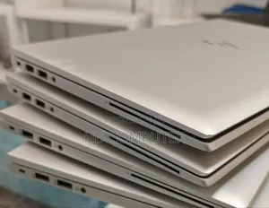New Laptop HP EliteBook 840 G7 16GB Intel Core I7 SSD 512GB