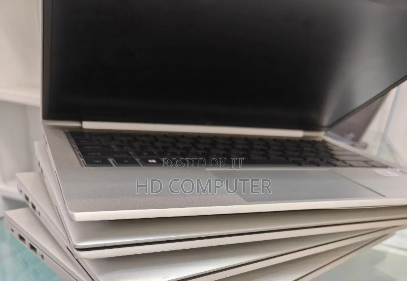 New Laptop HP EliteBook 840 G7 16GB Intel Core I7 SSD 512GB