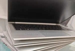 New Laptop HP EliteBook 840 G7 16GB Intel Core I7 SSD 512GB