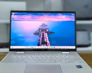 New Laptop HP Envy X360 16GB Intel Core I7 SSD 512GB