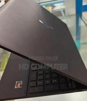 New Laptop HP Envy X360 16GB AMD Ryzen 7 SSD 512GB