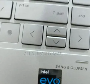 New Laptop HP Envy X360 16GB Intel Core I7 SSD 512GB