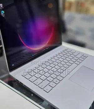 Photo - New Laptop Microsoft Surface Book 3 4GB Intel Core I7 SSD 256GB