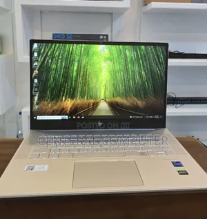 New Laptop HP Envy Pro 16GB Intel Core I7 SSD 512GB