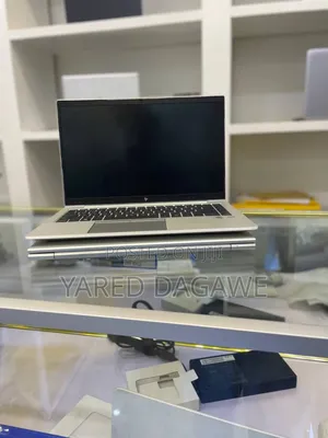 New Laptop HP EliteBook 840 G7 16GB Intel Core I7 SSD 512GB