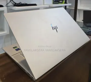 New Laptop HP Envy 15 16GB Intel Core I7 SSD 512GB