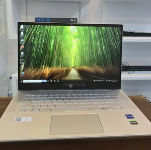 New Laptop HP Envy 15 16GB Intel Core I7 SSD 512GB