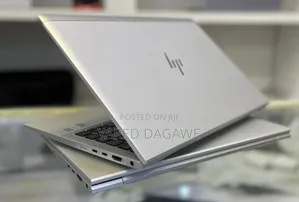 New Laptop HP EliteBook 840 G7 16GB Intel Core I7 SSD 512GB