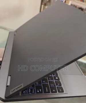 New Laptop Lenovo LOQ 15ARP9 16GB Intel Core I5 SSD 1T