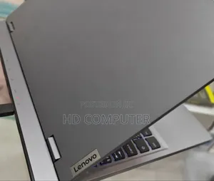 New Laptop Lenovo LOQ 15ARP9 16GB Intel Core I5 SSD 1T