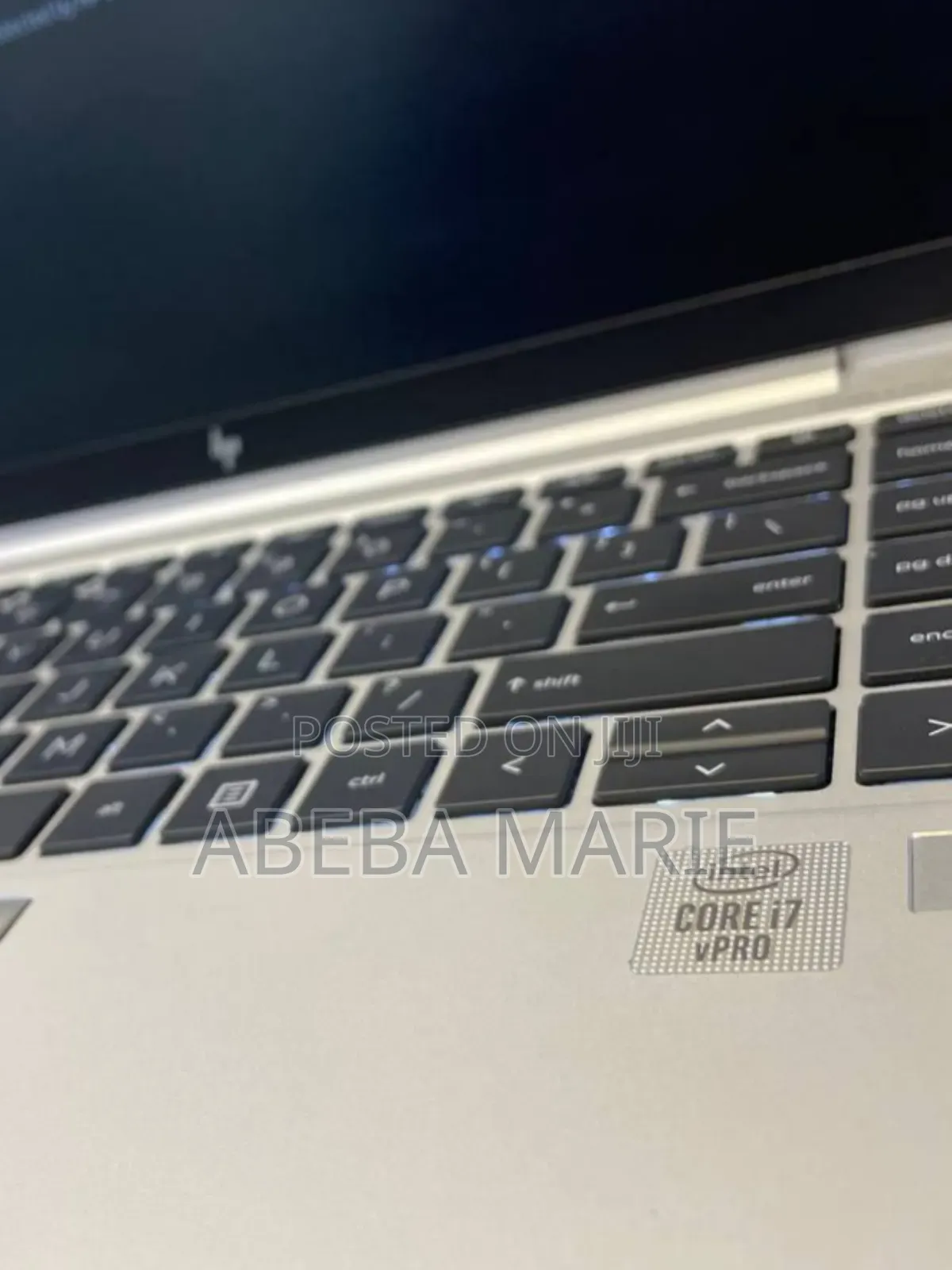 New Laptop HP EliteBook 840 G7 16GB Intel Core I7 SSD 512GB