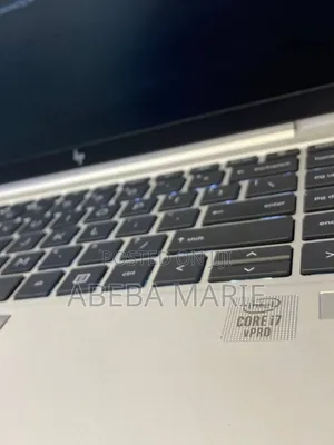 Photo - New Laptop HP EliteBook 840 G7 16GB Intel Core I7 SSD 512GB