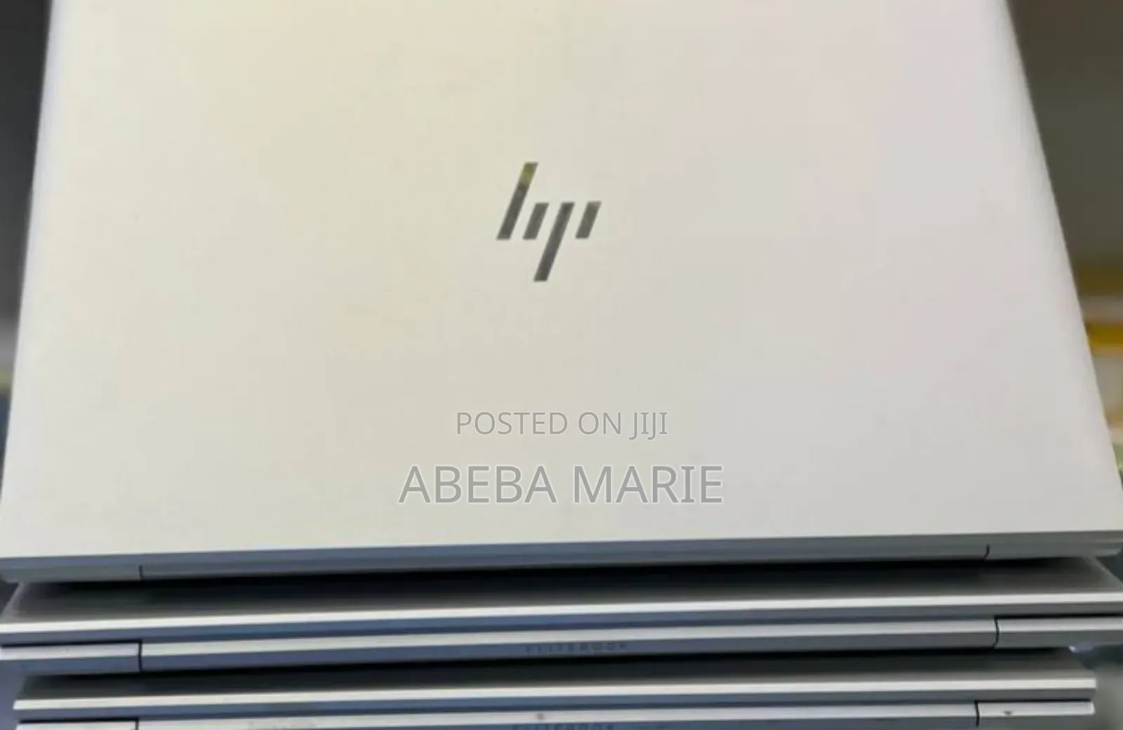 New Laptop HP EliteBook 840 G7 16GB Intel Core I7 SSD 512GB