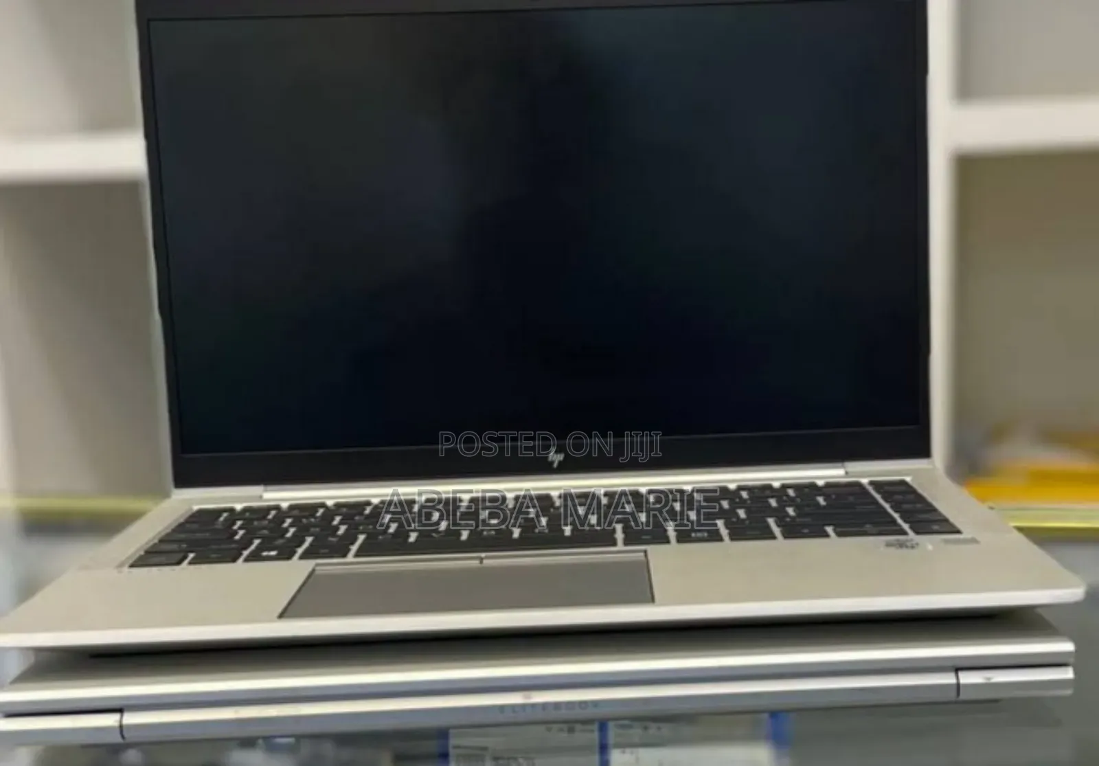 New Laptop HP EliteBook 840 G7 16GB Intel Core I7 SSD 512GB