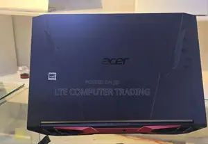 New Laptop Acer Nitro 5 16GB Intel Core I9 SSD 1T