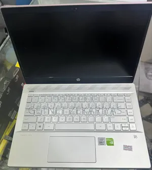 New Laptop HP Pavilion 14 16GB Intel Core I7 SSD 512GB