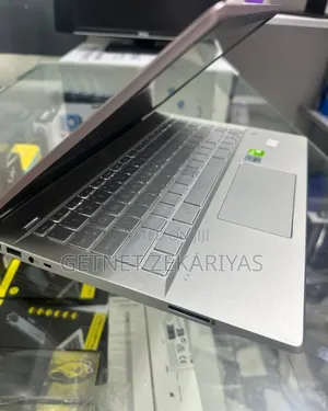 New Laptop HP Pavilion 14 16GB Intel Core I7 SSD 512GB