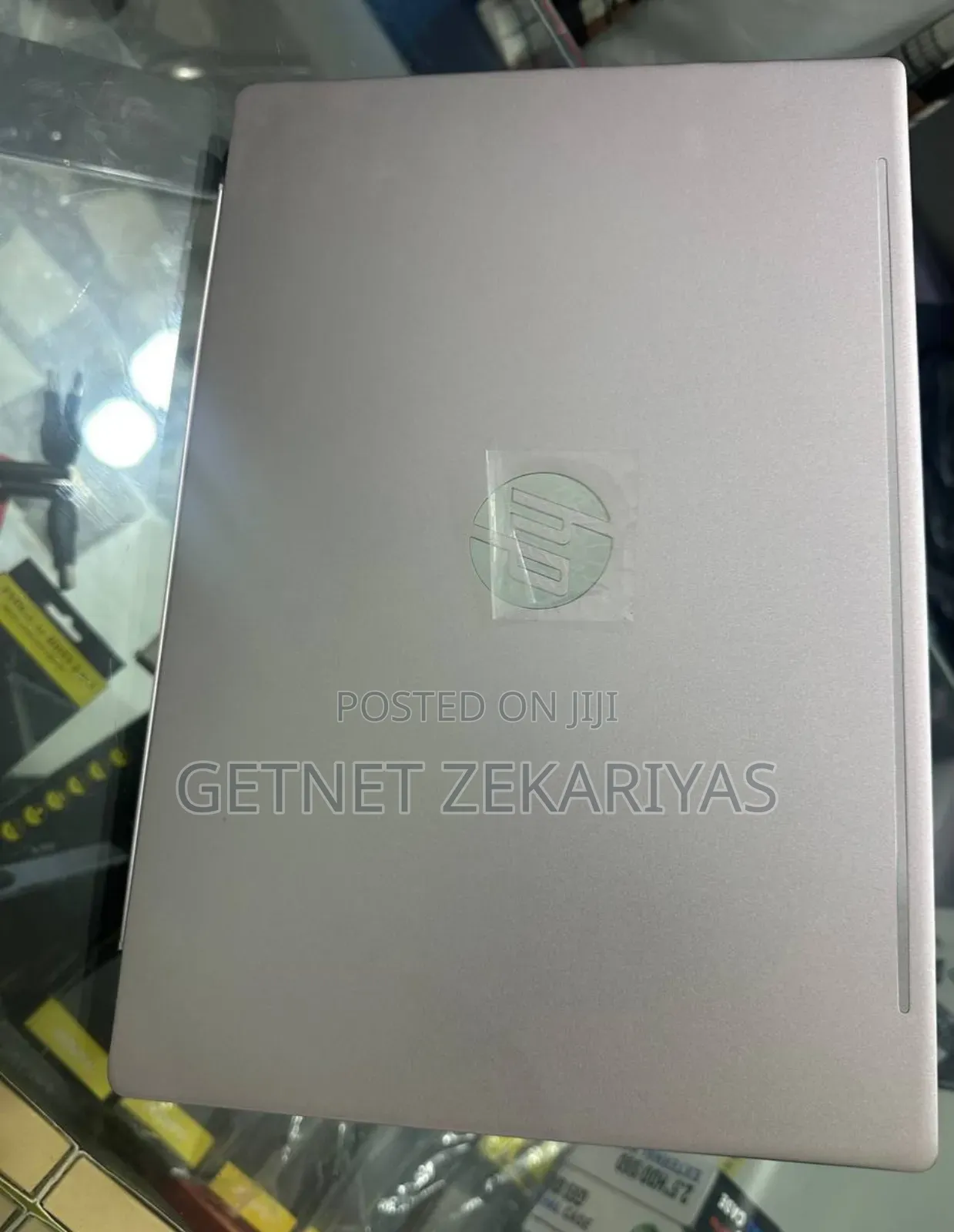 New Laptop HP Pavilion 14 16GB Intel Core I7 SSD 512GB