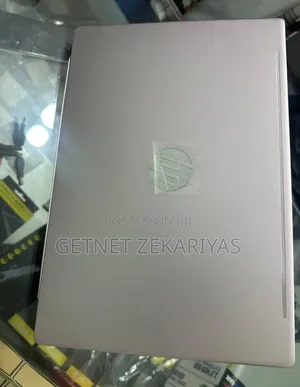 New Laptop HP Pavilion 14 16GB Intel Core I7 SSD 512GB