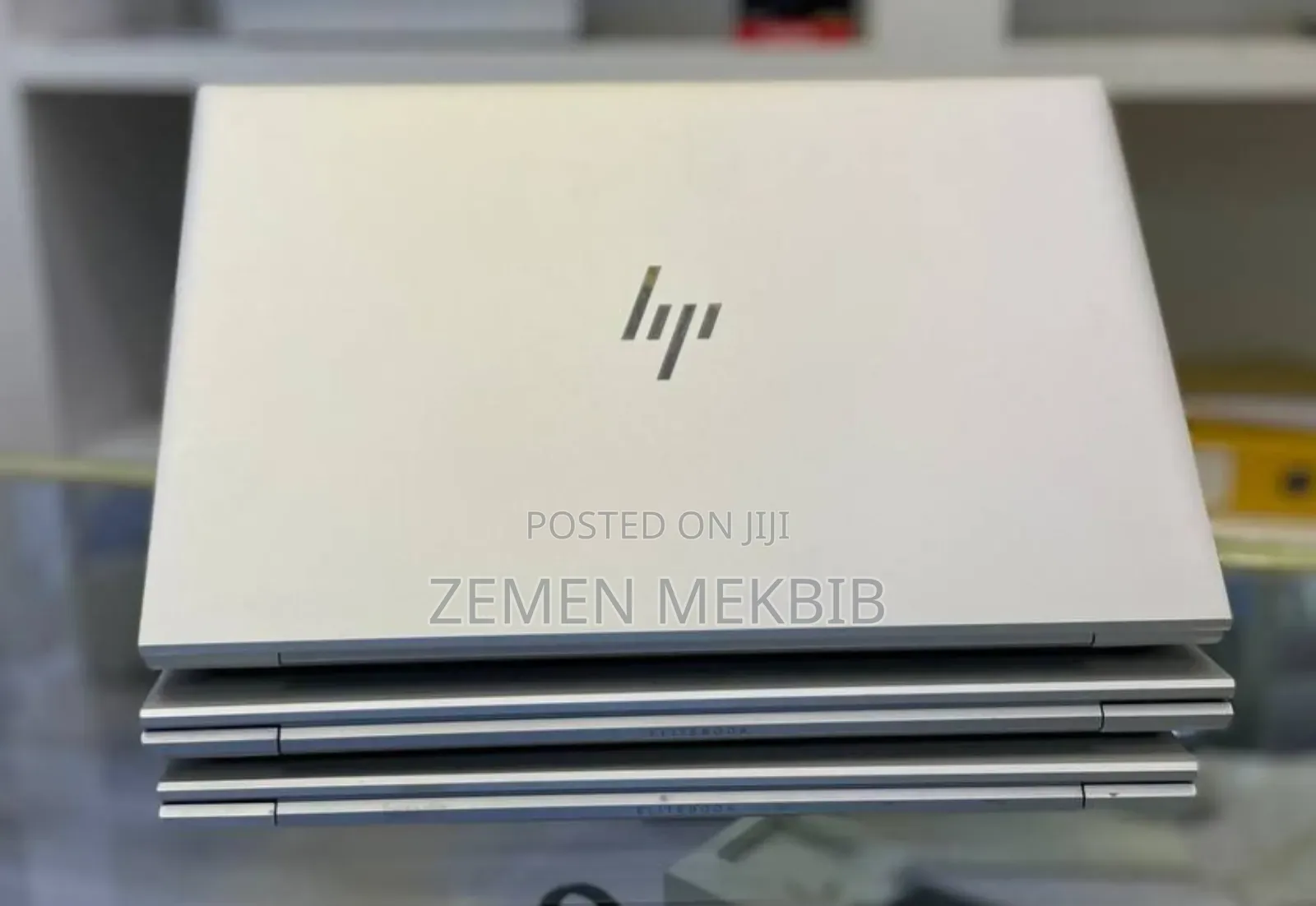 New Laptop HP EliteBook 840 G7 16GB Intel Core I7 SSD 512GB