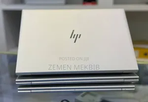 New Laptop HP EliteBook 840 G7 16GB Intel Core I7 SSD 512GB