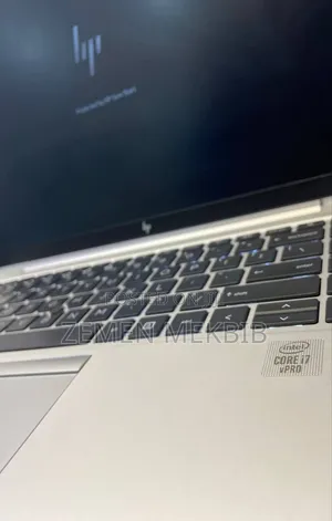New Laptop HP EliteBook 840 G7 16GB Intel Core I7 SSD 512GB