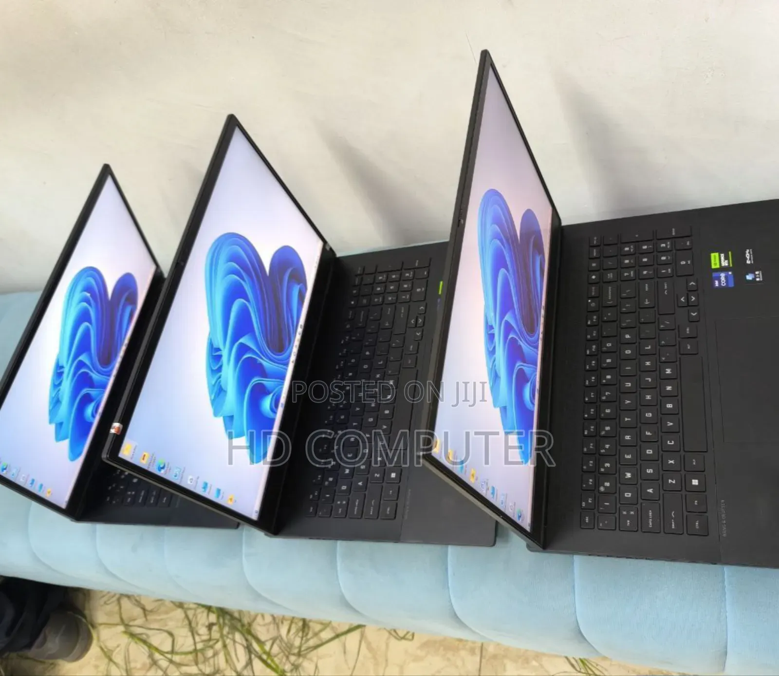 New Laptop HP Omen 16 16GB Intel Core I9 SSD 1T