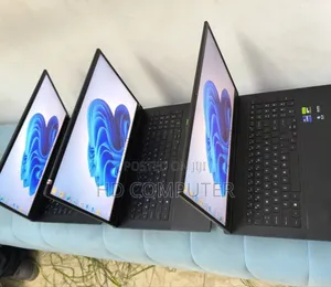 Photo - New Laptop HP Omen 16 16GB Intel Core I9 SSD 1T