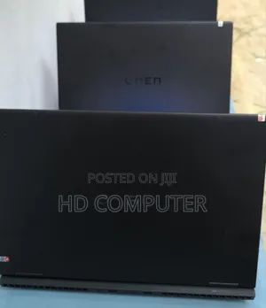 New Laptop HP Omen 16 16GB Intel Core I9 SSD 1T