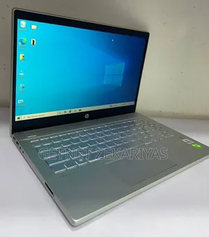 New Laptop HP Pavilion 14 16GB Intel Core I5 SSD 512GB