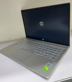 New Laptop HP Pavilion 14 16GB Intel Core I5 SSD 512GB