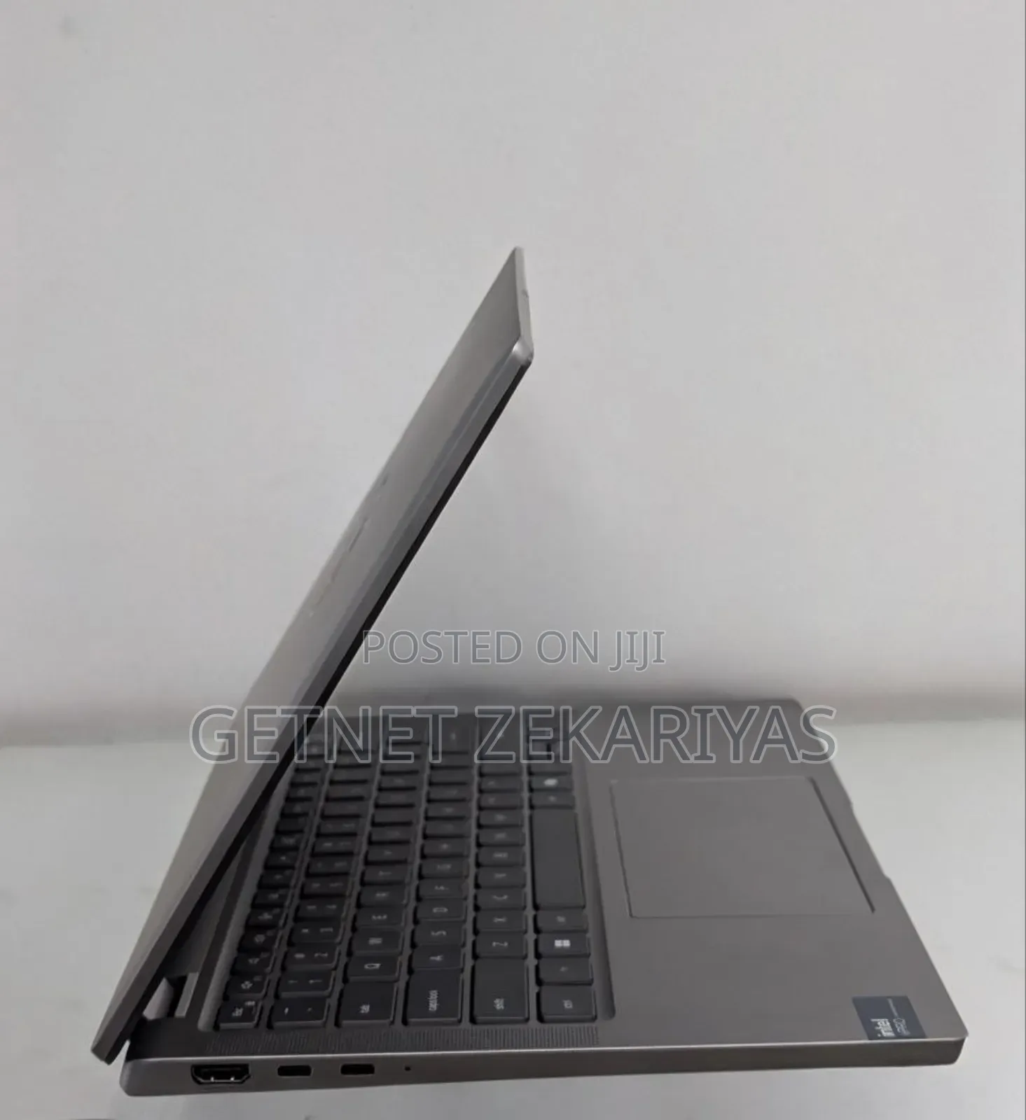 New Laptop Dell Latitude 7450 32GB Intel Core Ultra 7 SSD 512GB