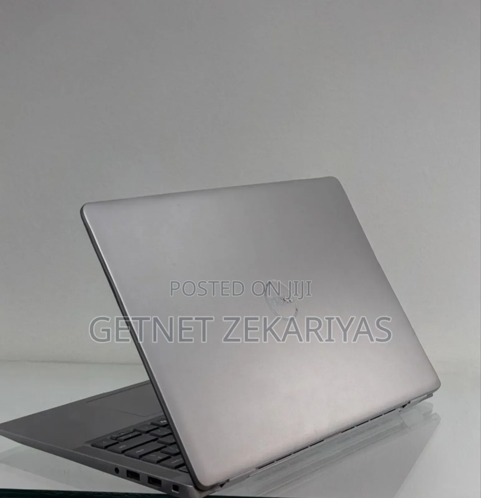 New Laptop Dell Latitude 7450 32GB Intel Core Ultra 7 SSD 512GB