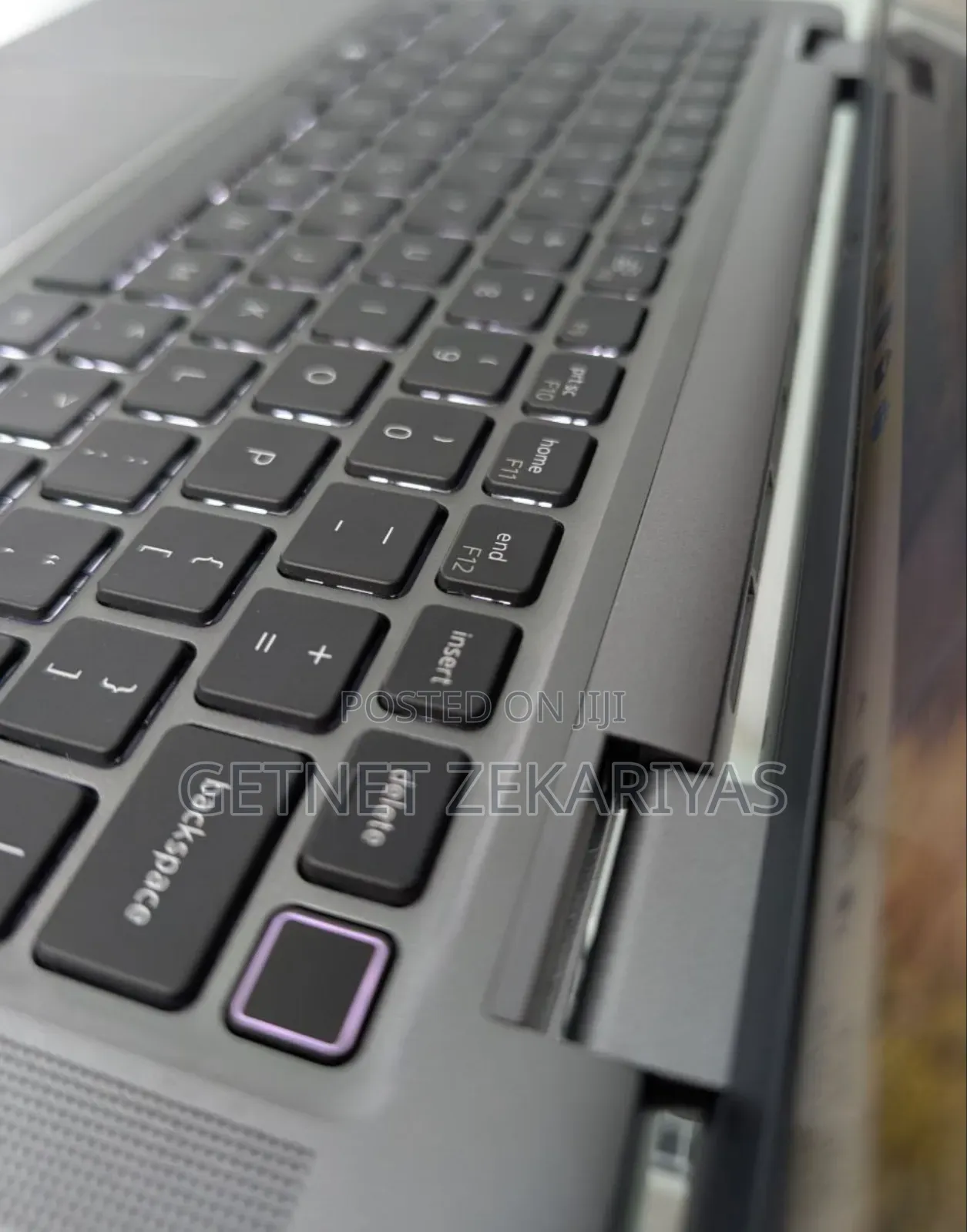 New Laptop Dell Latitude 7450 32GB Intel Core Ultra 7 SSD 512GB