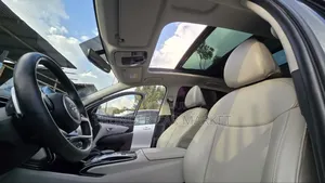 Hyundai Tucson 2022 Gray