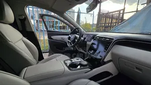 Hyundai Tucson 2022 Gray