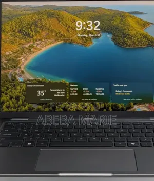 New Laptop Dell Latitude 7450 32GB Intel Core Ultra 7 SSD 512GB