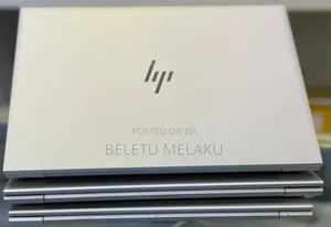 New Laptop HP EliteBook 840 G7 16GB Intel Core I7 SSD 256GB