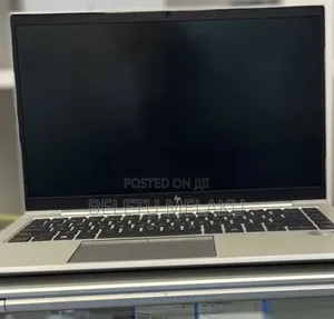New Laptop HP EliteBook 840 G7 16GB Intel Core I7 SSD 256GB
